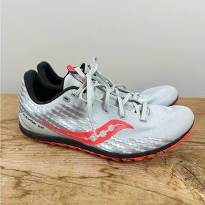 Saucony Havok XC Cross Country Spikes